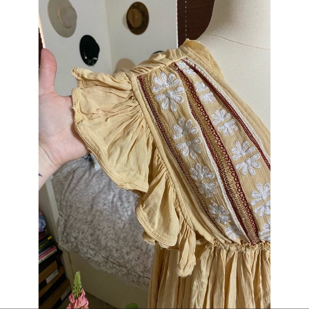 Free People Dress - Picture 15 of 16